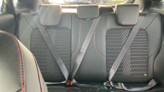 Ford Puma 1.0 EcoBoost Hybrid mHEV ST-Line X 5dr DCT Petrol Hatchback